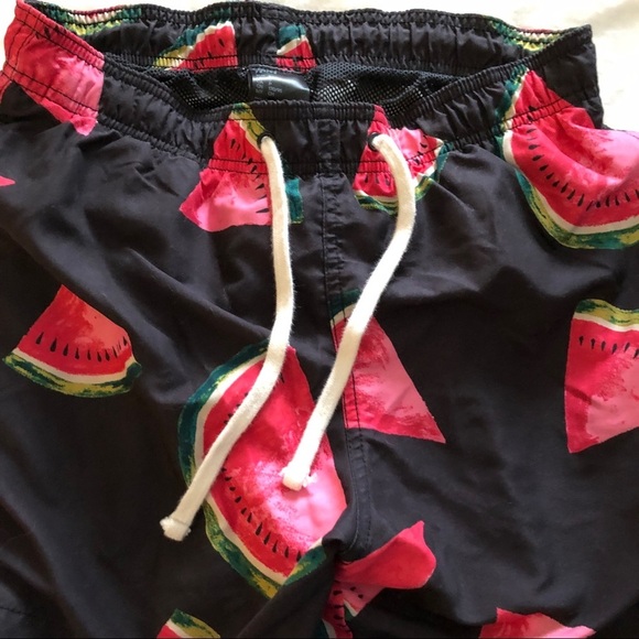 H&M Swim Suit Trunks - Picture 1 of 3